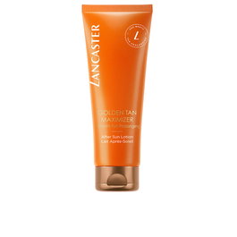 GOLDEN TAN MAXIMZER after sun lotion