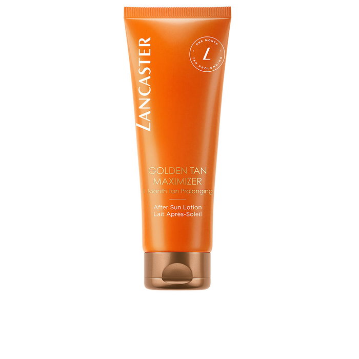 Lancaster Golden Tan Maximizer After Sun Lotion Activador del Bronceado 125 ml