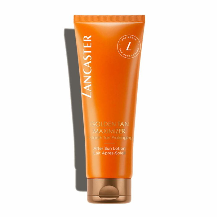 Lancaster Golden Tan Maximizer After Sun Loción 125 ml
