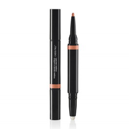 Shiseido LIPLINER ink duo 02 beige