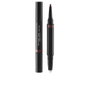 Shiseido LIPLINER ink duo #12 espresso