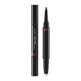Shiseido LIPLINER ink duo #12 espresso