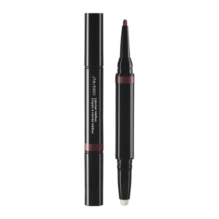 Shiseido LIPLINER ink duo #12 espresso