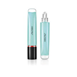 Shiseido SHIMMER Gel Gloss 10 Hakka Mint 9 ml