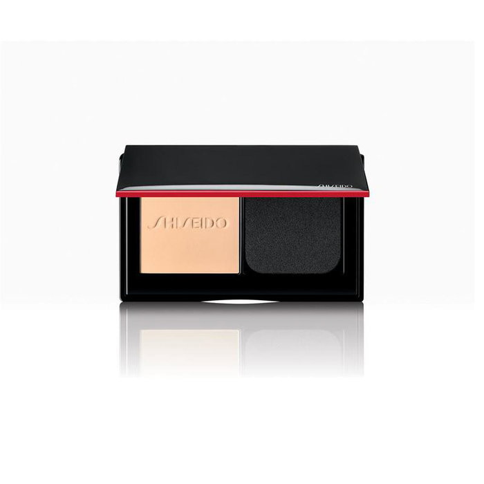 Shiseido Synchro Skin Self-Refreshing Custom Finish Powder FDT #130
