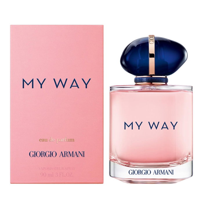 Giorgio Armani My Way Eau de Parfum 90 ml