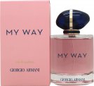 Giorgio Armani My Way Eau de Parfum 90 ml