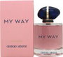 Giorgio Armani My Way Eau de Parfum 90 ml
