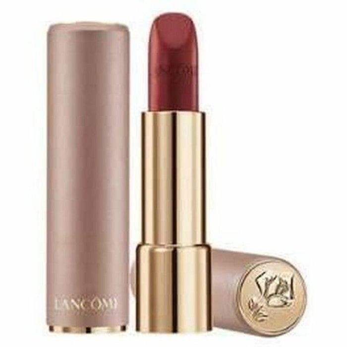 Lancôme Absolu Rouge Intimatte 196 Matte Lipstick 3.4g - Pleasure First Lancôme Absolu Rouge Intimatte 196 Matte Lipstick 3.4g - Pleasure First