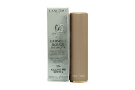 Lancome L'Absolu Rouge Intimatte Matte Lipstick 3.4g 274 - Killing Me Softly