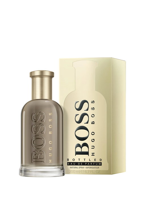 Hugo Boss BOSS BOTTLED Eau de Parfum 200 ml Vapo