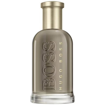 Hugo Boss BOSS BOTTLED Eau de Parfum 200 ml Hugo Boss BOSS BOTTLED Eau de Parfum 200 ml