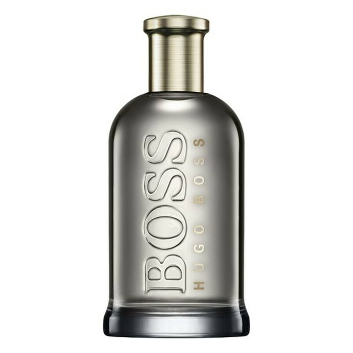 Hugo Boss Bottled Eau de Parfum 200 ml Hugo Boss Bottled Eau de Parfum 200 ml