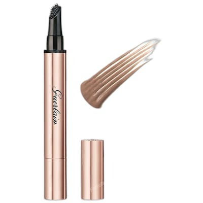 Guerlain Mad Eyes Máscara de Pestañas 02 Castaño para Mujer Guerlain Mad Eyes Máscara de Pestañas 02 Castaño para Mujer