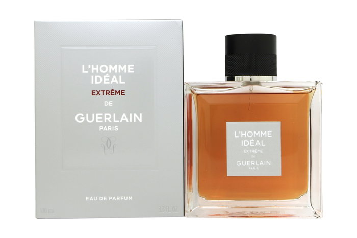 Guerlain L'Homme Idéal Extrême Eau de Parfum 100 ml
