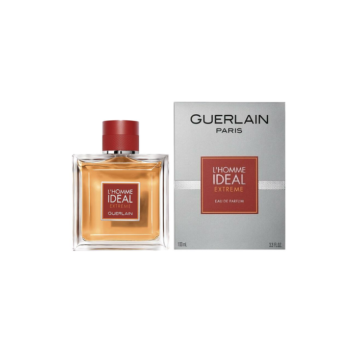 Guerlain L'Homme Idéal Extrême Eau de Parfum 100 ml