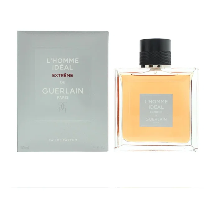 Guerlain L'Homme Idéal Extrême Eau de Parfum 100 ml