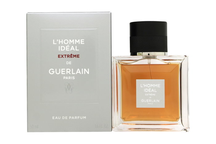 Guerlain L'Homme Idéal Extrême Eau de Parfum 50 ml
