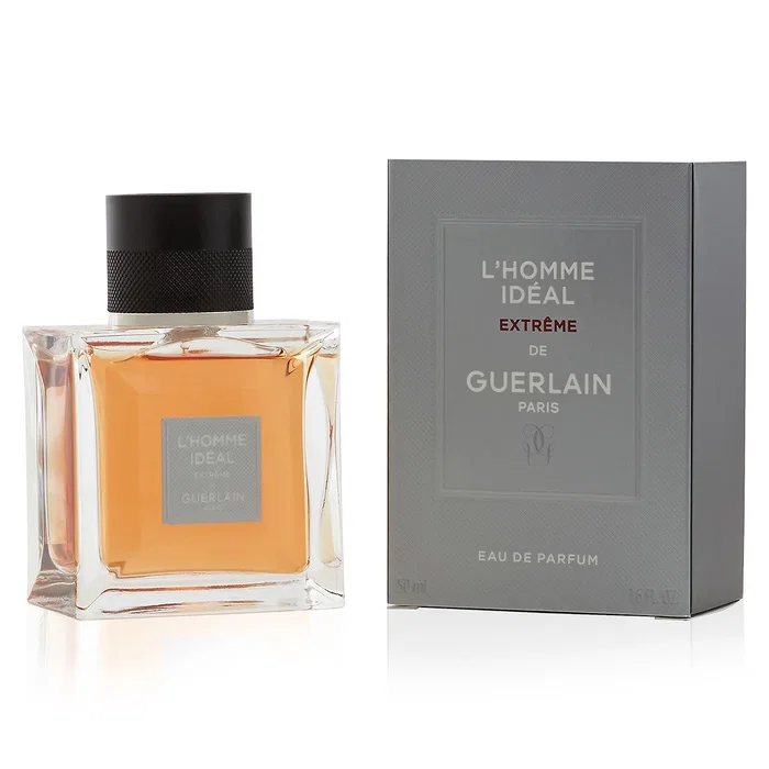 Guerlain L'Homme Idéal Extrême Eau de Parfum 50 ml
