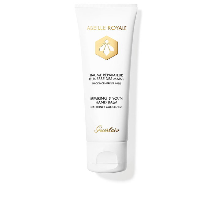 Guerlain Abeille Royale Bálsamo Reparador de Manos 40 ml