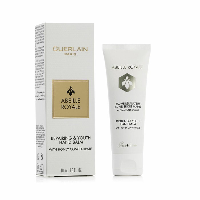 Guerlain Abeille Royale Bálsamo Reparador de Manos 40 ml