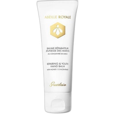 Guerlain Abeille Royale Bálsamo Reparador de Manos 40 ml