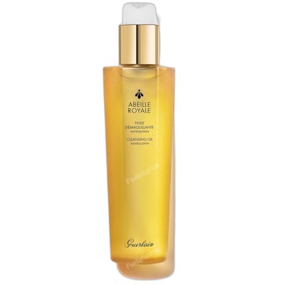 Guerlain Abeille Royale Aceite Limpiador y Desmaquillante Fortificante 150 ml