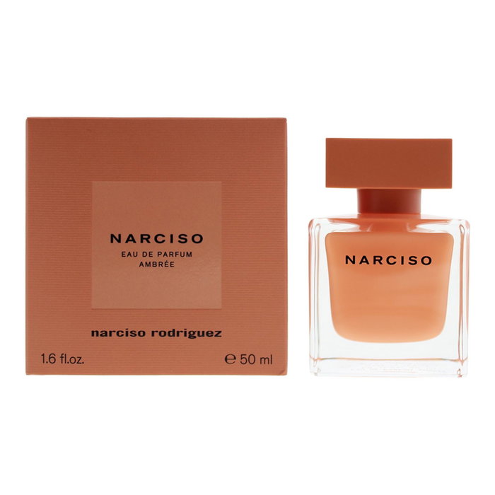 Narciso Rodriguez Narciso Ambrée Eau de Parfum 50 ml