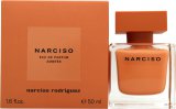 Narciso Rodriguez Narciso Ambrée Eau de Parfum 50 ml Narciso Rodriguez Narciso Ambrée Eau de Parfum 50 ml