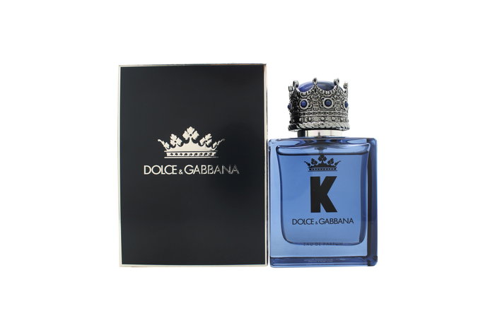 Dolce & Gabbana K Eau de Parfum para Hombre 50 ml