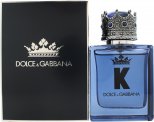 Dolce & Gabbana K Eau de Parfum 50 ml Dolce & Gabbana K Eau de Parfum 50 ml