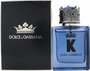 Dolce & Gabbana K Eau de Parfum 50 ml