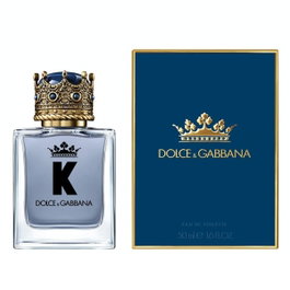 Dolce & Gabbana K Eau de Parfum para Hombre 50 ml
