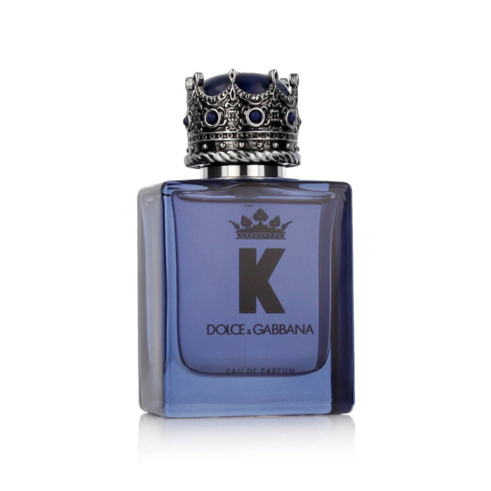 Dolce & Gabbana K Eau de Parfum para Hombre 50 ml