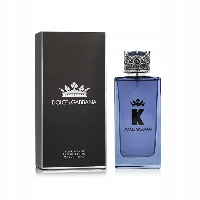 Dolce & Gabbana K Eau de Parfum 100 ml Dolce & Gabbana K Eau de Parfum 100 ml