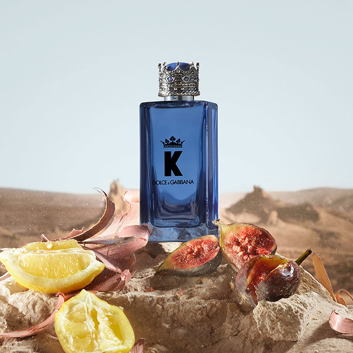 Dolce & Gabbana K Eau de Parfum 100 ml Dolce & Gabbana K Eau de Parfum 100 ml