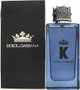Dolce & Gabbana K Eau de Parfum 100 ml