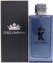 Dolce & Gabbana K Eau de Parfum 150 ml Spray