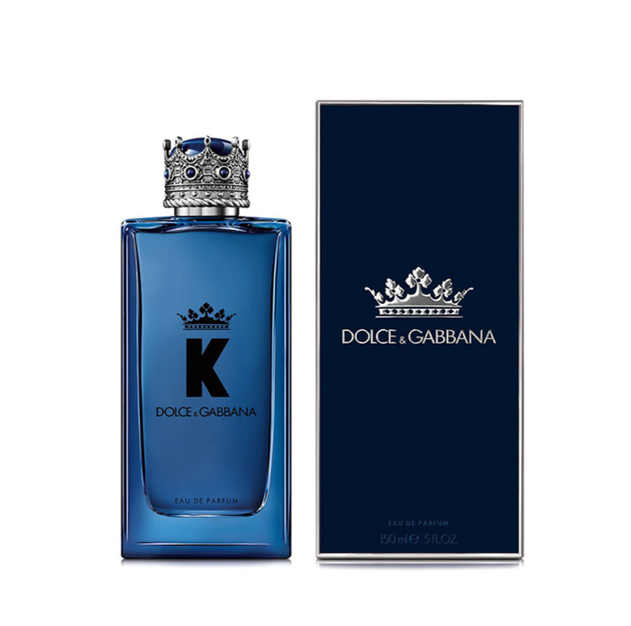 Dolce & Gabbana K Eau de Parfum 150 ml Dolce & Gabbana K Eau de Parfum 150 ml