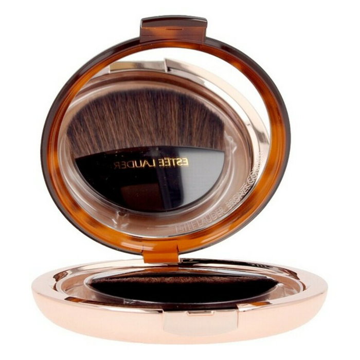 Estée Lauder BRONZE GODDESS Bronceador en Polvo 03-medium deep