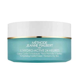 Méthode Jeanne Piaubert L'HYDRO ACTIVE 24H Crème Confort Tri-Hydratante PNS 50 ml