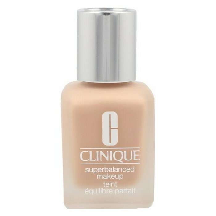 Clinique SUPERBALANCED teint équilibre parfait 28-cream