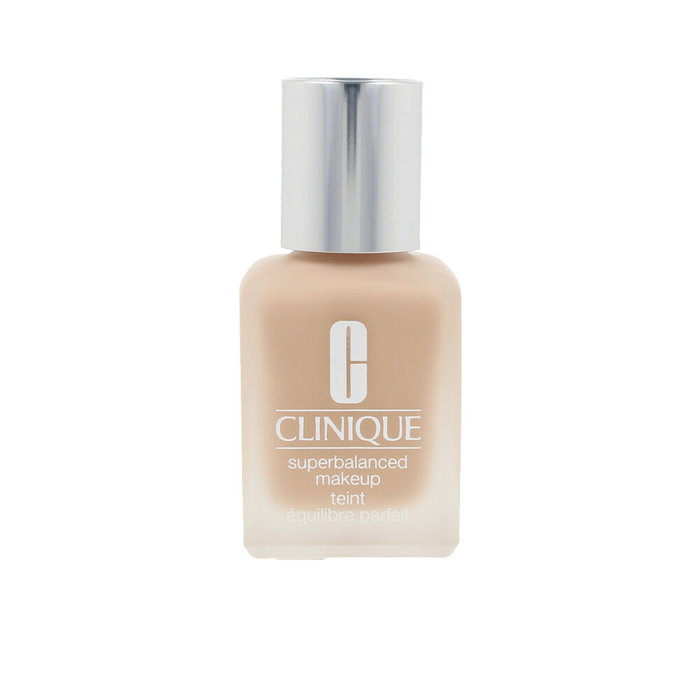 Clinique SUPERBALANCED fluido #06-linen 30 ml Clinique SUPERBALANCED fluido #06-linen 30 ml