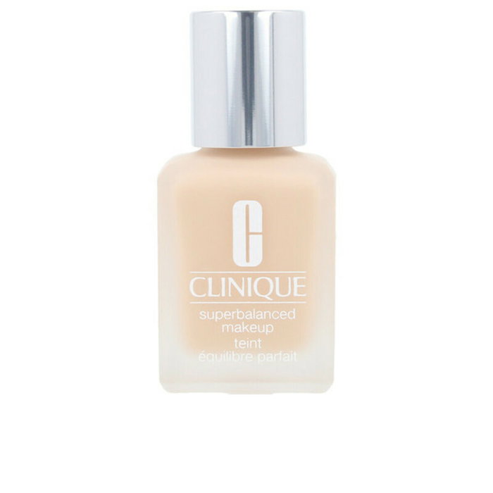 Clinique SUPERBALANCED teint équilibre parfait 33-cream Clinique SUPERBALANCED teint équilibre parfait 33-cream