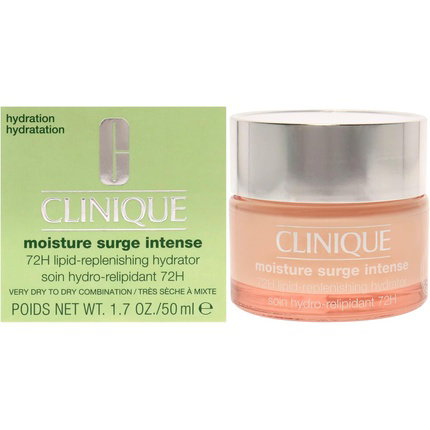 Clinique Moisture Surge Intense 72H Gel Crema 50 ml Clinique Moisture Surge Intense 72H Gel Crema 50 ml