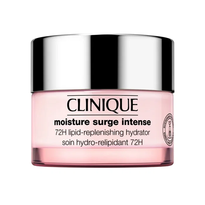 Clinique Moisture Surge Intense 72H Gel Crema 50 ml Clinique Moisture Surge Intense 72H Gel Crema 50 ml