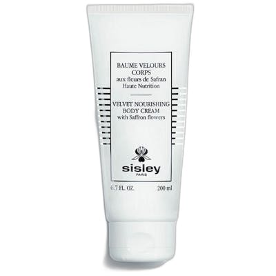 Sisley Baume Velours aux fleurs de safran 200 ml