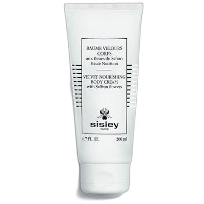 Sisley Baume Velours Corps aux Fleurs de Safran 200 ml