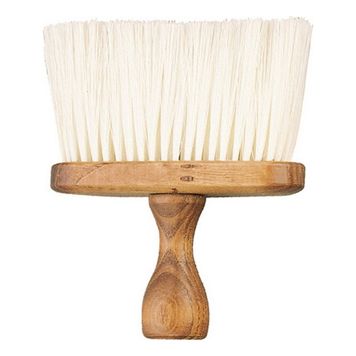 EUROSTIL Cuello Barbero Cepillo de Pelo Grande EUROSTIL Cuello Barbero Cepillo de Pelo Grande