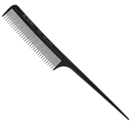 EUROSTIL Peine PUA Plastico Metalizado 5cm Especial